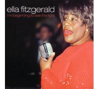 Fitzgerald, Ella - I'M Beginning To See The Light