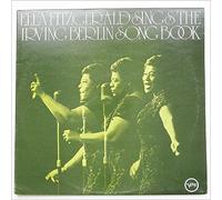 Fitzgerald, Ella - Irving Berlin Songbook [Vinilo]