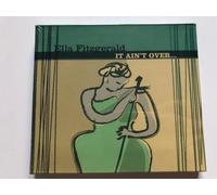 Fitzgerald,Ella - It Ain'T Over