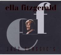 Fitzgerald,Ella - Jazz Classic's [Import]