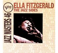 Fitzgerald Ella - Jazz Master 46