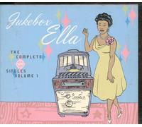 Fitzgerald Ella - Jukebox Ella Vol. 1