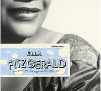 Fitzgerald, Ella - Let's Do It