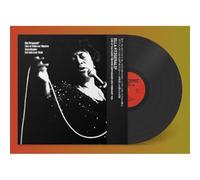 Fitzgerald,Ella - Live at Falkoner Theatre Copenhagen 6th February 1966 [Vinilo]