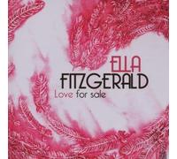 Fitzgerald Ella - Love for Sale