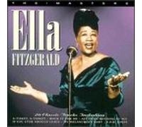 Fitzgerald, Ella - Masters