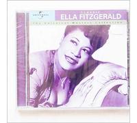 Fitzgerald Ella - Masters Collection