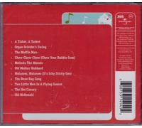 Fitzgerald, Ella - Miss Ella's Playhouse