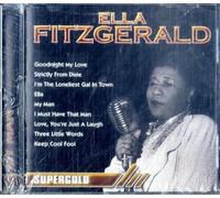 Fitzgerald Ella - My Man
