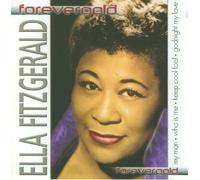 Fitzgerald Ella - My Man