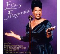 Fitzgerald,Ella - Oh,Lady Be Good