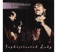 Fitzgerald Ella & Pa - Sophisticated Lady
