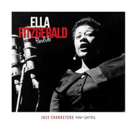 Fitzgerald,Ella - Perdido Vol.13