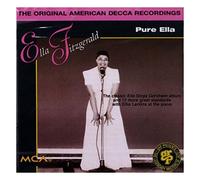 Fitzgerald, Ella - Pure Ella
