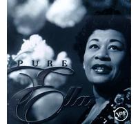 Fitzgerald, Ella - Pure Ella by Fitzgerald, Ella (1998) Audio CD