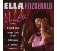 Fitzgerald, Ella - Pure Ella [Import]