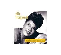 Fitzgerald, Ella - Rhythm & Romance