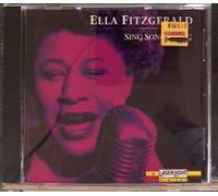 Fitzgerald, Ella - Sing Song Swing