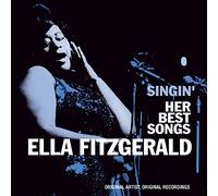 Fitzgerald, Ella - Singin' -Her Best Songs