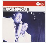 Fitzgerald, Ella - Singing and Swinging..