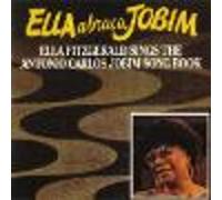 Fitzgerald, Ella - Sings Antonio Carlos