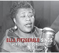 Fitzgerald, Ella - Sings -Her Favorite So...