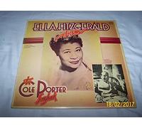 Fitzgerald, Ella Sings The Cole Porter Song Book 2LP Verve 2683044 EX/EX 1970s