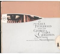 Fitzgerald Ella - Sings the Gershwin