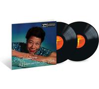 Fitzgerald Ella - Sings The Rodgers & Hart - 2LP 180 Gr. Edición Limitada