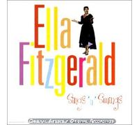 Fitzgerald Ella - Sings'n'swings