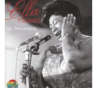 Fitzgerald, Ella - Smooth Sailing Goody/Hap [Import]