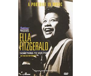Fitzgerald, Ella - Something to Live for-a Portrait [Import]