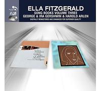 Fitzgerald, Ella - Song Books Vol.3
