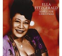 Fitzgerald, Ella - Songs for Christmas