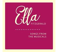 Fitzgerald Ella - Songs from the Musicals [Vinilo]