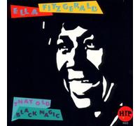 Fitzgerald, Ella - That Old Black Magic