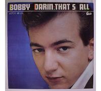 Fitzgerald,Ella - that's all LP