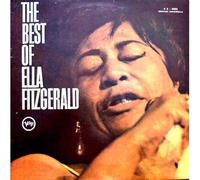 Fitzgerald,Ella - The Best of [Import]