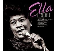Fitzgerald Ella - The Best of the Concert Ye