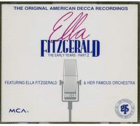 Fitzgerald,Ella - The Early Years Part 2
