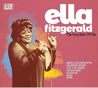 Fitzgerald,Ella - The Very Best Of Ella