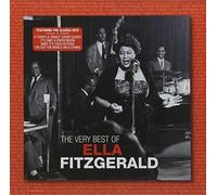 Fitzgerald Ella - The Very Best Of Ella Fitzgerald