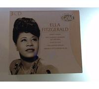 Fitzgerald, Ella - This Is Gold