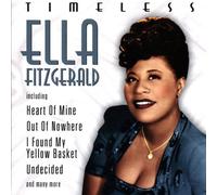 Fitzgerald,Ella - Timeless