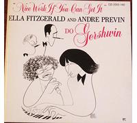 Fitzgerald,Ella W.Previn,a. - Nice Work If You Can Get It