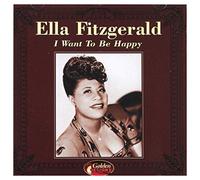 Fitzgerald, Ella - Want To Be Happy