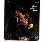 Fitzgerald, Ellington - Ella at Duke's Place Original recording remastered Edition by Fitzgerald, Ellington (1996) Audio CD