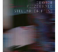 Fitzgerald, George - Stellar Drifting [Vinilo]