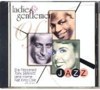 Fitzgerald - Ladies & Gentlemen of Jazz (US Import)