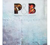 FITZGERALD & LOUIS ARMSTRONG, ELLA - Porgy and Bess Orchestra conducted by Russell Garcia Box mit 2 LP´s